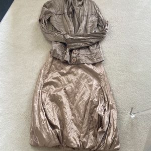 Monnari Bubble Skirt